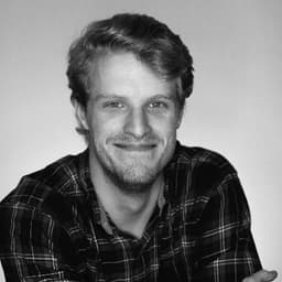 Bailey Simrell, founder of Just Right Place